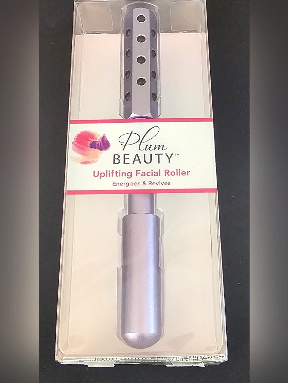 PLUM BEAUTY | Uplifting Facial Roller